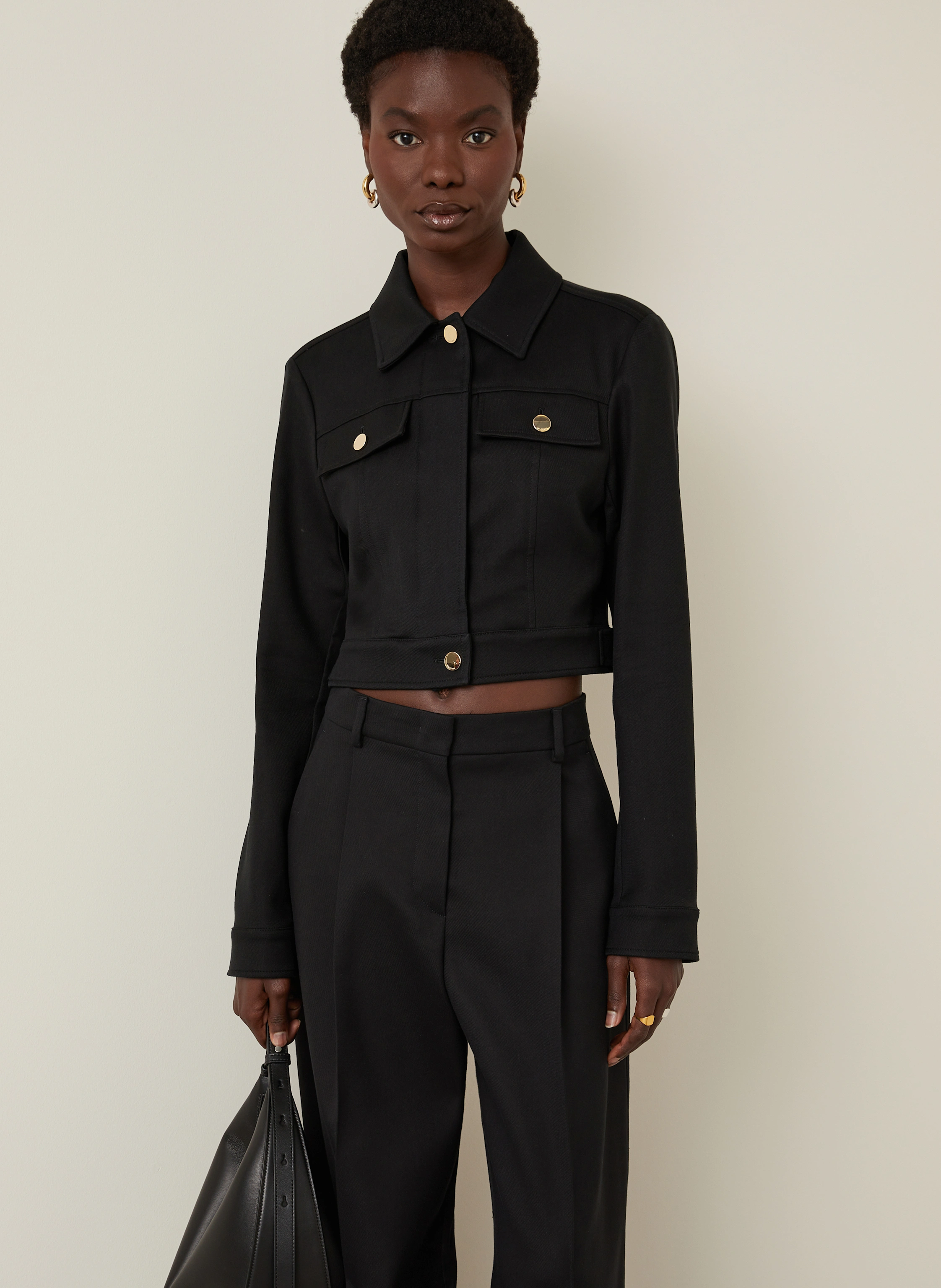 SPORTMAX Kastenjacke MELA
