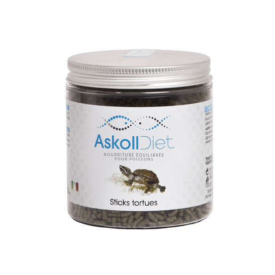 Sticks tortues 100GR