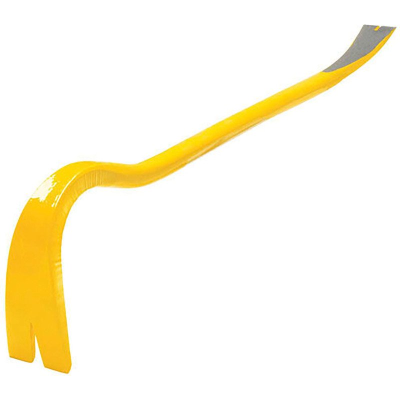 Pied de biche Stanley Fatmax 60 cm