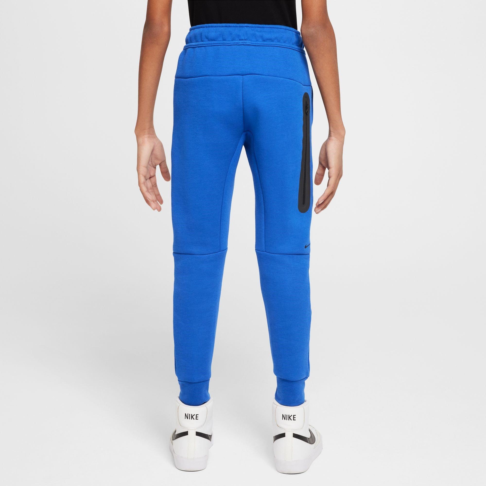 Nike Sportswear Tech Fleece Big KidsPants