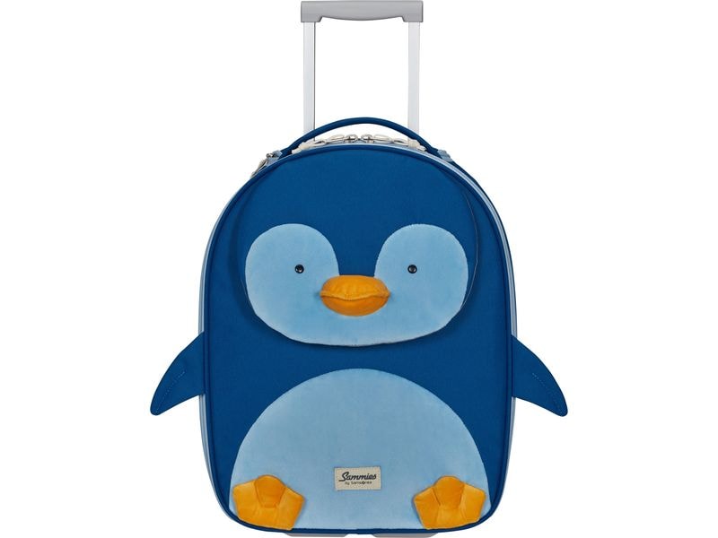 Samsonite Reisetrolley HAPPY SAMMIES PENGUIN PETER Kindertrolley
