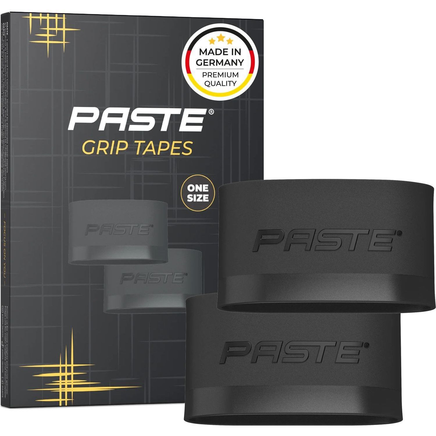 PasteGrip Tapes