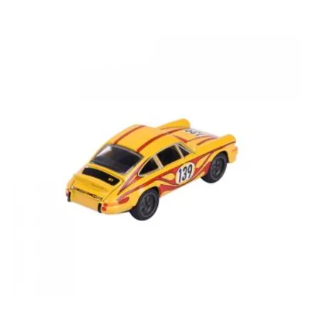 Majorette Porsche Motors Deluxe 911 Carrera RS 2.7