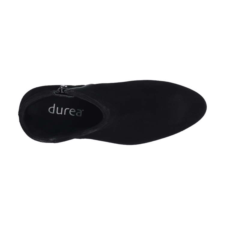 Durea 9796 wijdte K zwart