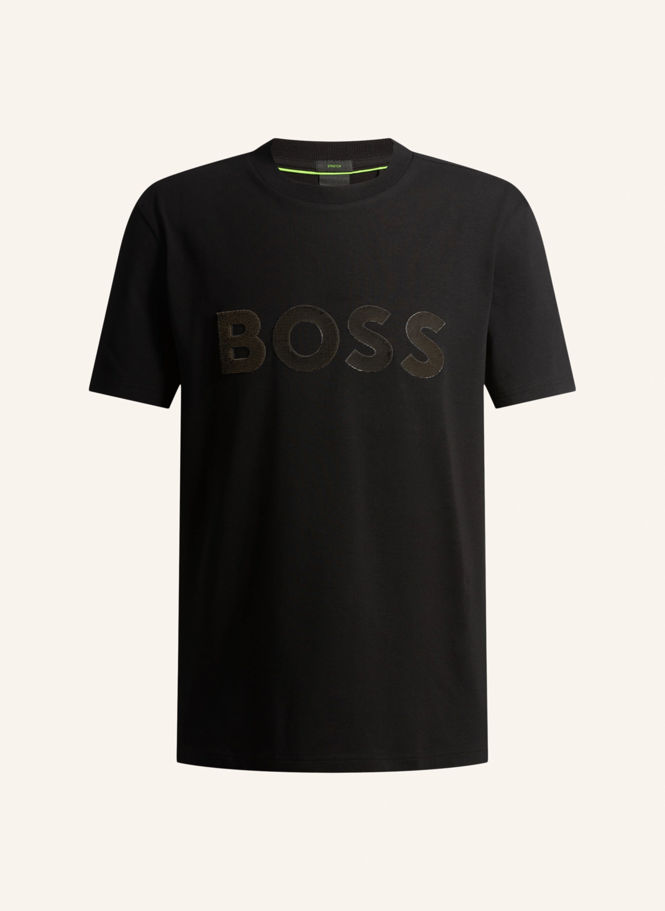 BOSS T-Shirt TEE TL LOGO Regular Fit