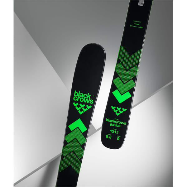 Ski BLACK CROWS JUNIUS GREEN