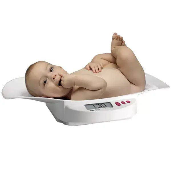 Pèse-Bébé Terraillon + Saccoche