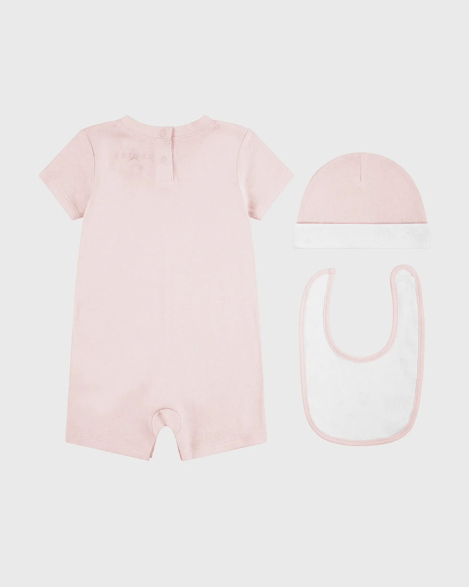 Jordan JUMPMAN ROMPER 3PC SET