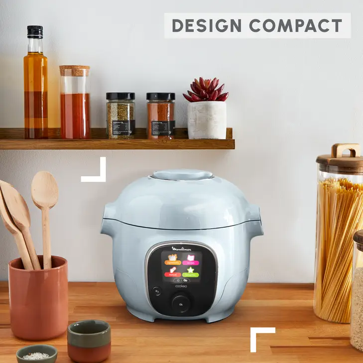 COOKEO MINI 150 RECETTES