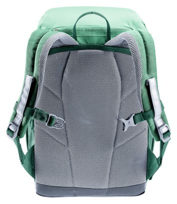 Sac à Dos Enfant Deuter Waldfuchs 10L Vert