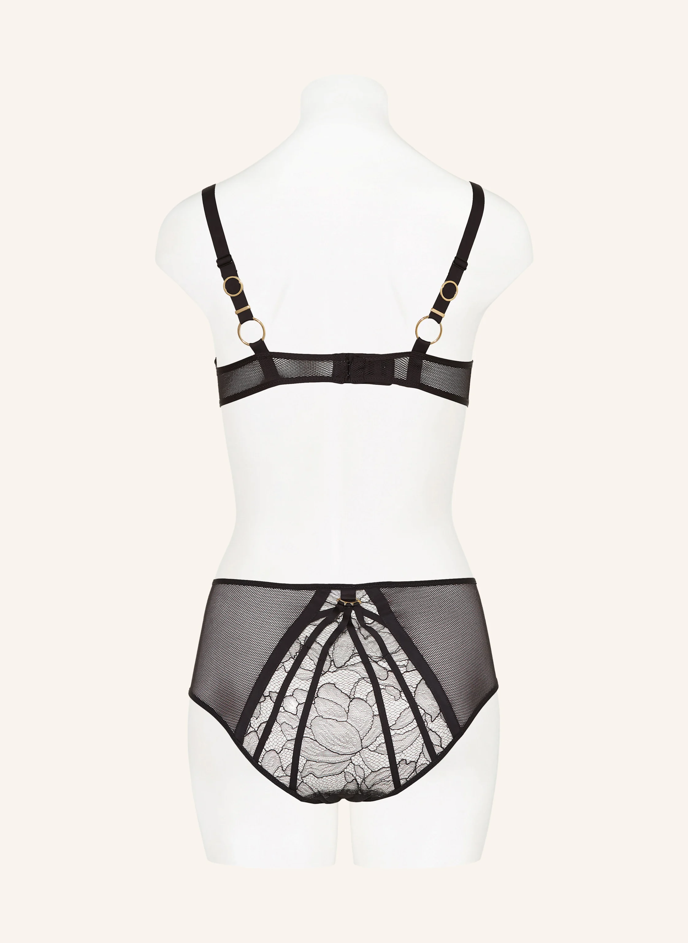 CHANTELLE Taillenslip XQUISITE