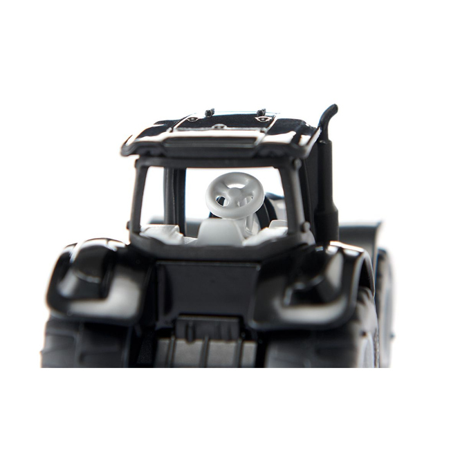 Siku 1397 - Traktor - DEUTZ-FAHR TTV 7250 Warrior