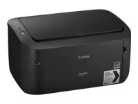 Canon i-SENSYS LBP6030B - Printer - S/H - laser - A4/Legal - 2400 x 600 dpi - op til 18 spm - kapacitet: 150 ark - USB 2.0
