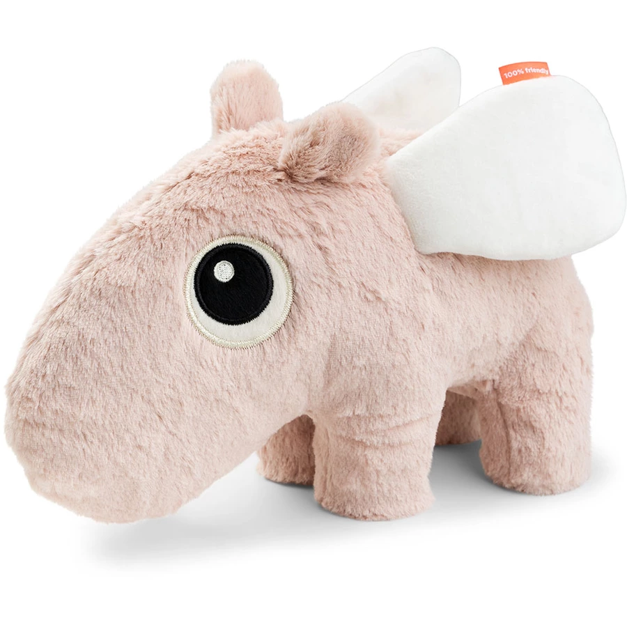 Done by Deer™ Kuscheltier Happy Clouds Ozzo, rosa