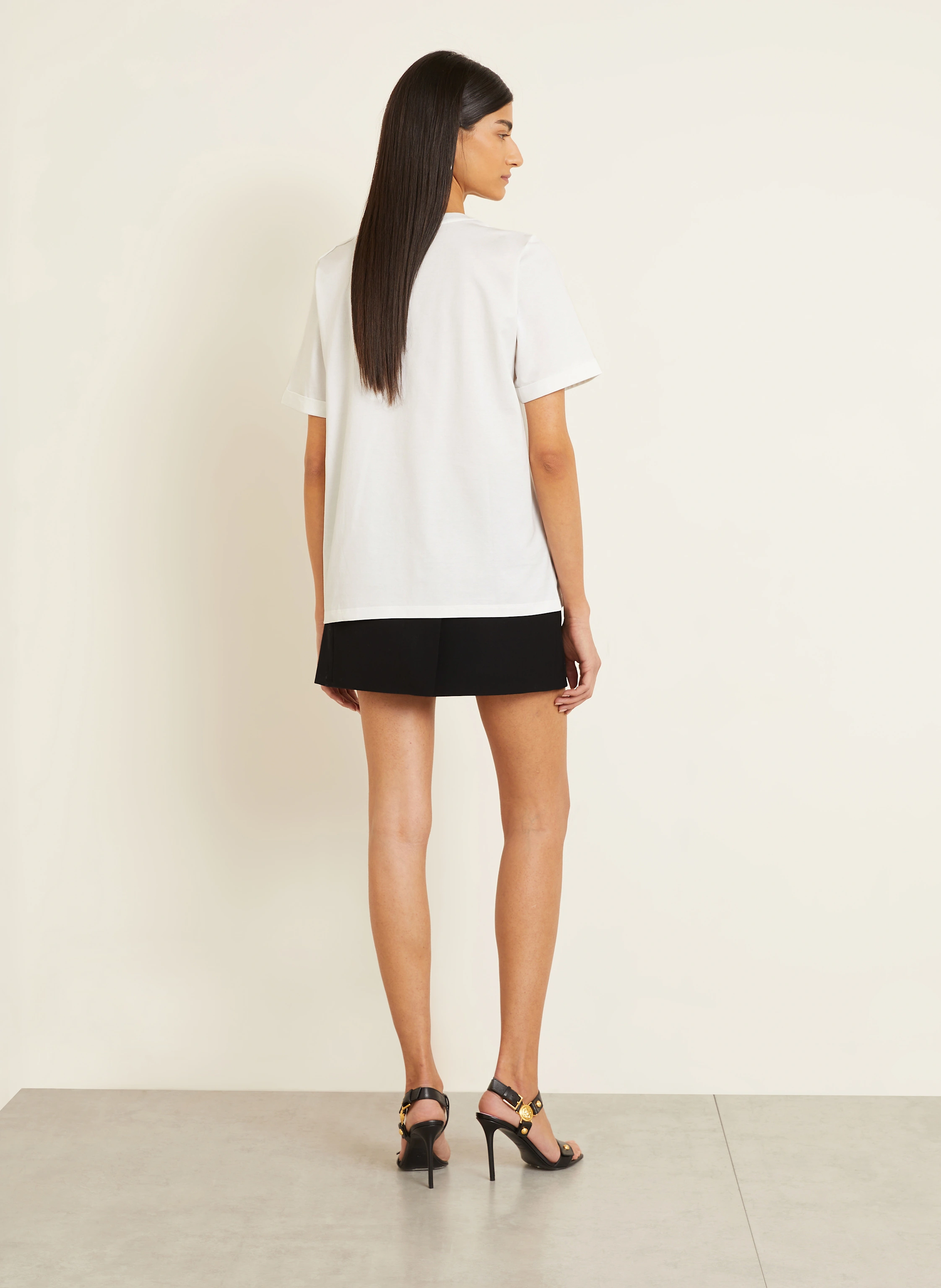 BALMAIN T-Shirt