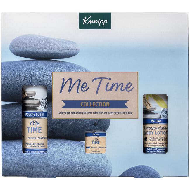 Kneipp Me Time Collection Geschenkset