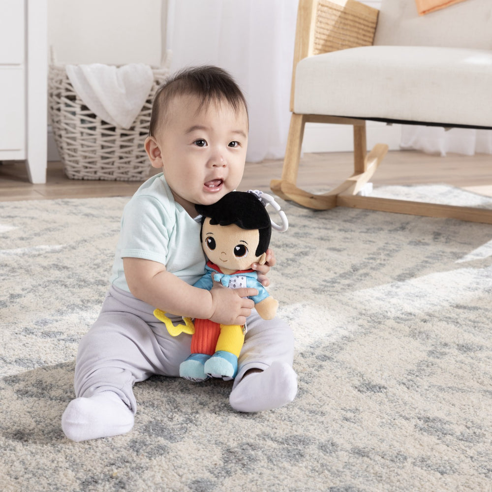 Køb Lamaze Min Ven Lucas