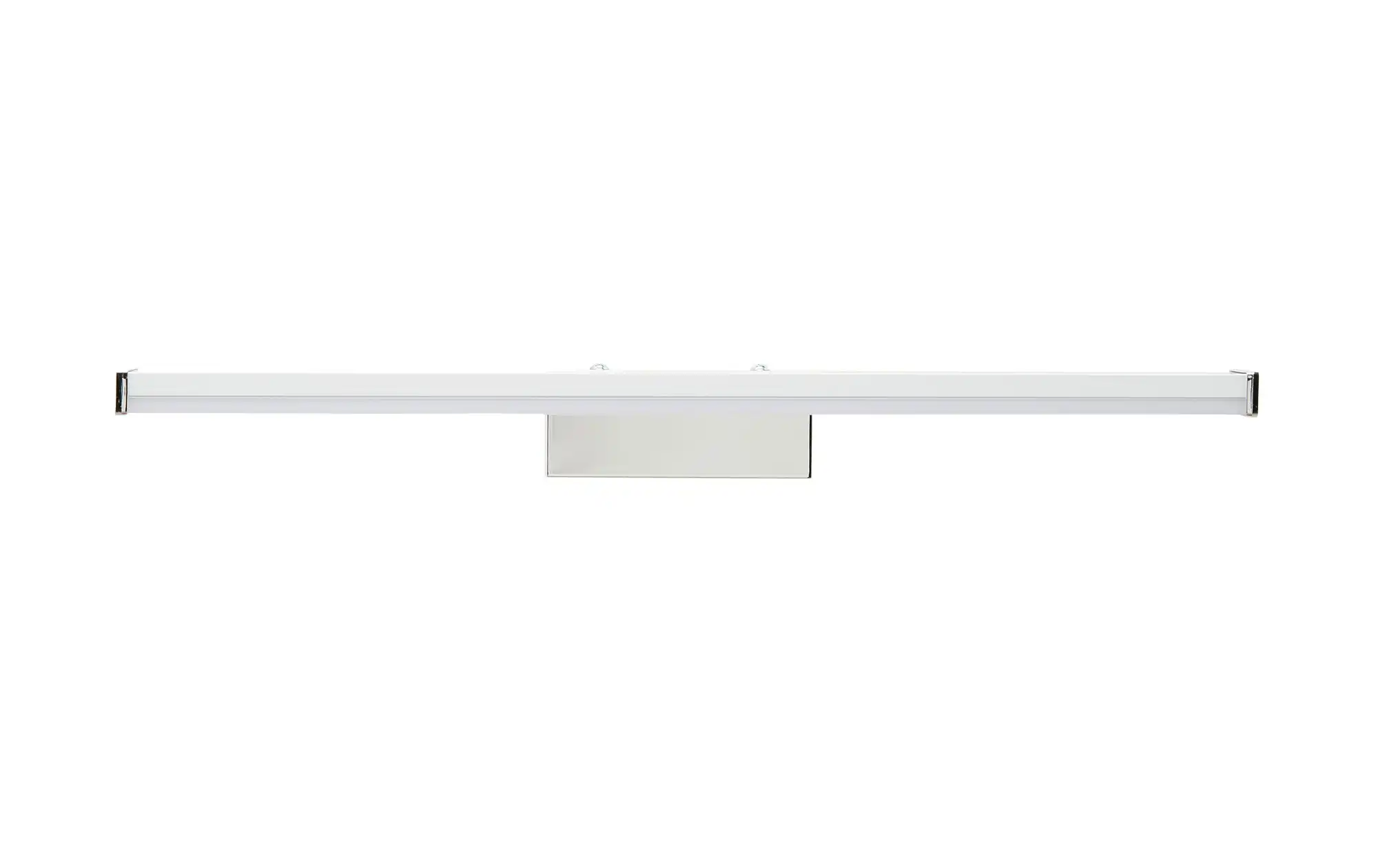 Paul Neuhaus LED-Bad-Wandleuchte, chrom ´klein´
