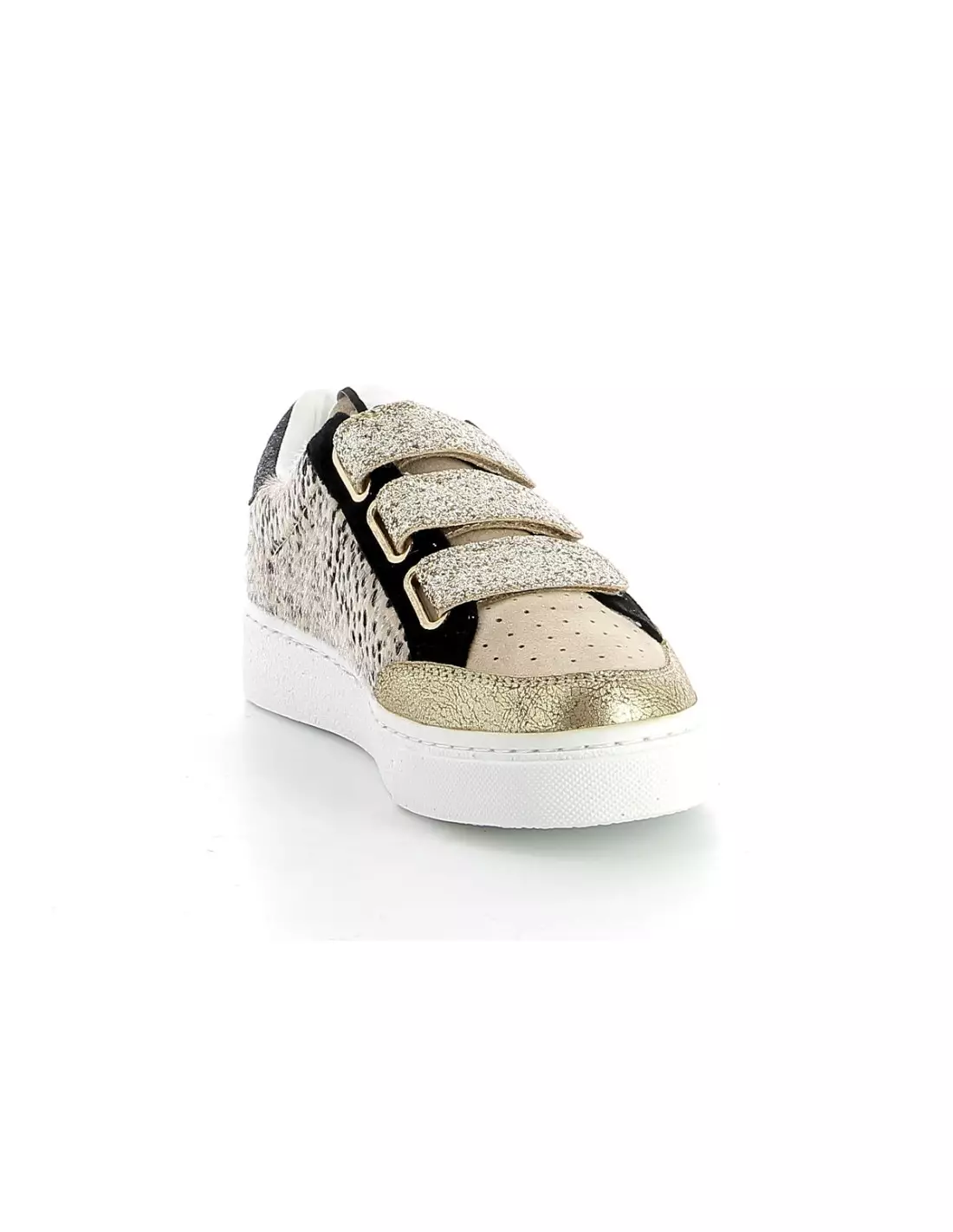 CL11 CL13 GOLD - Baskets Gold