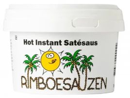 Rimboe SatÃ©saus Kant&Klaar 500ml