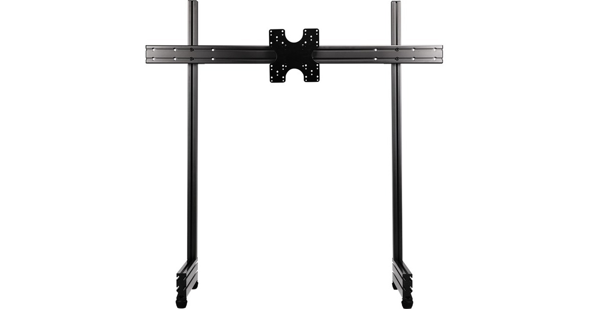 Next Level RacingElite Freestanding Single Monitor standaard  (Carbon)