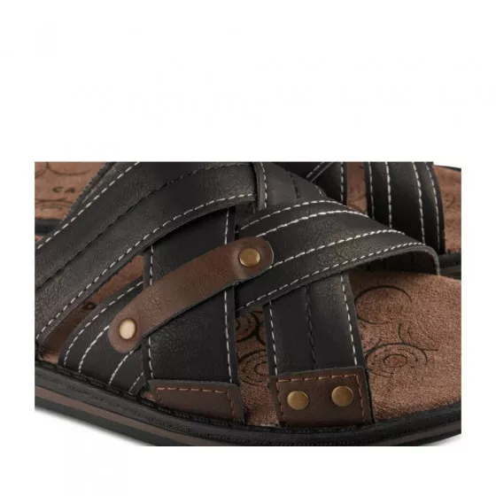 Mules NOIR CAPE BOARD