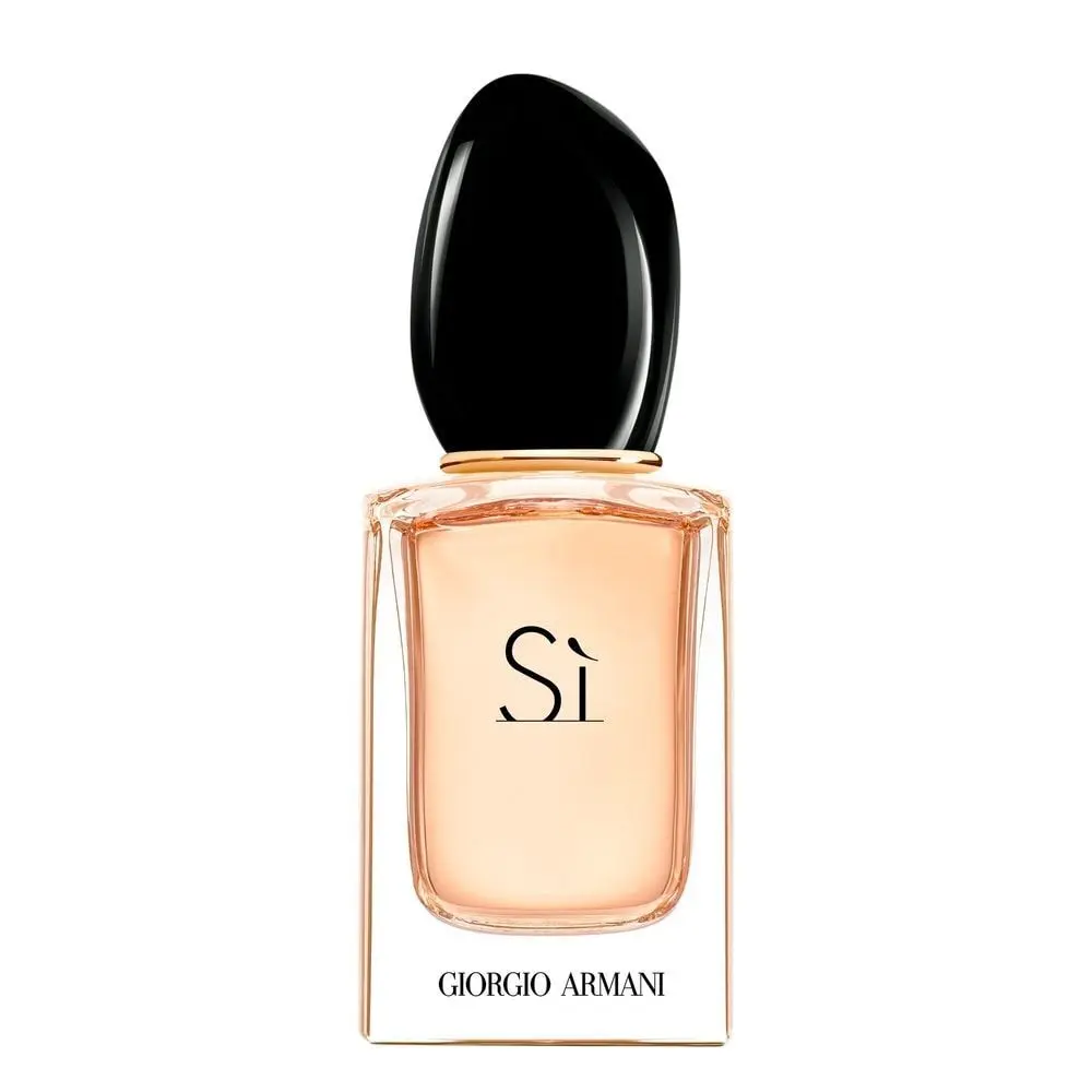 Giorgio Armani - Si Eau de Parfum- Eau de parfum