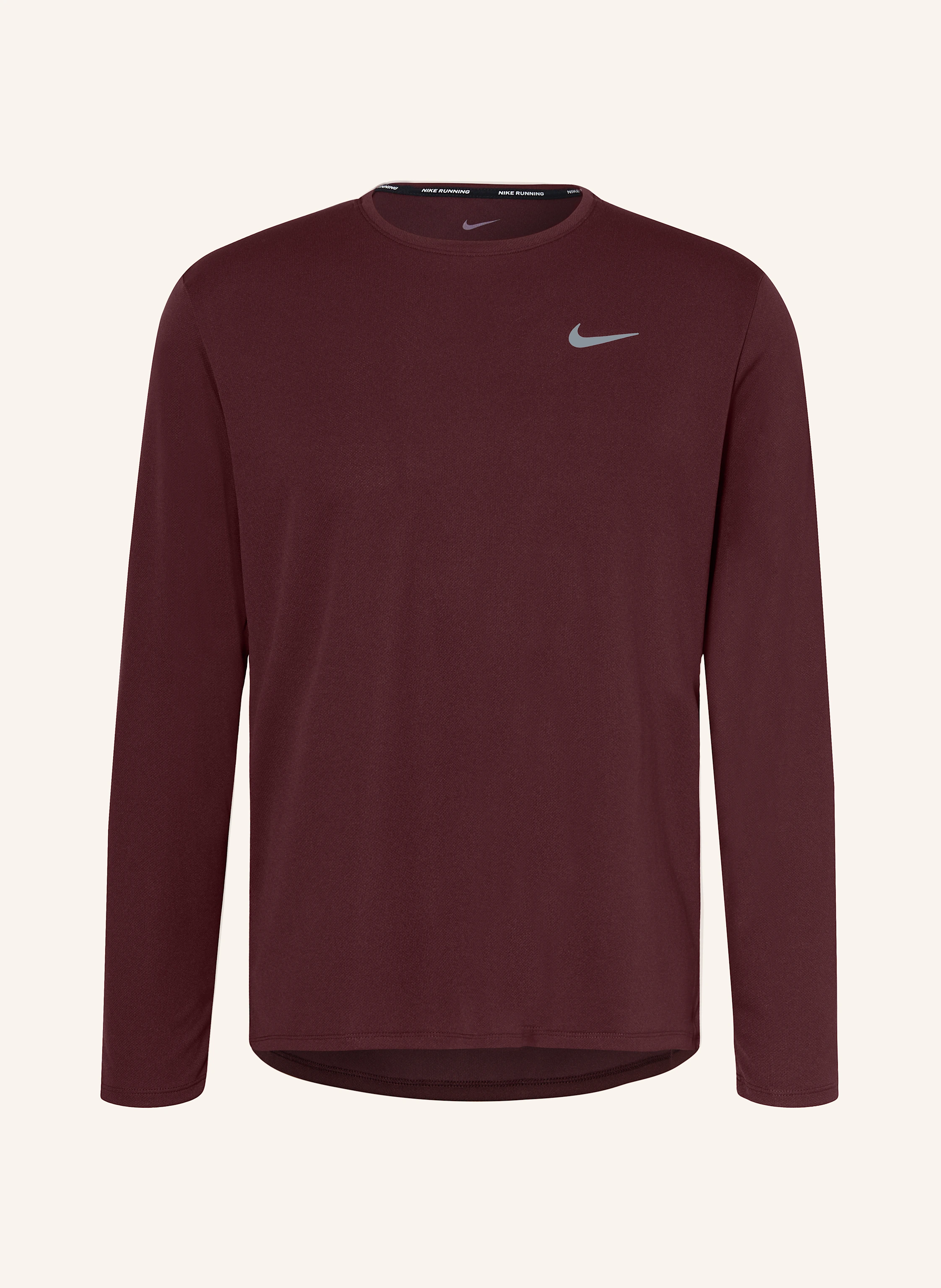Nike Laufshirt MILER