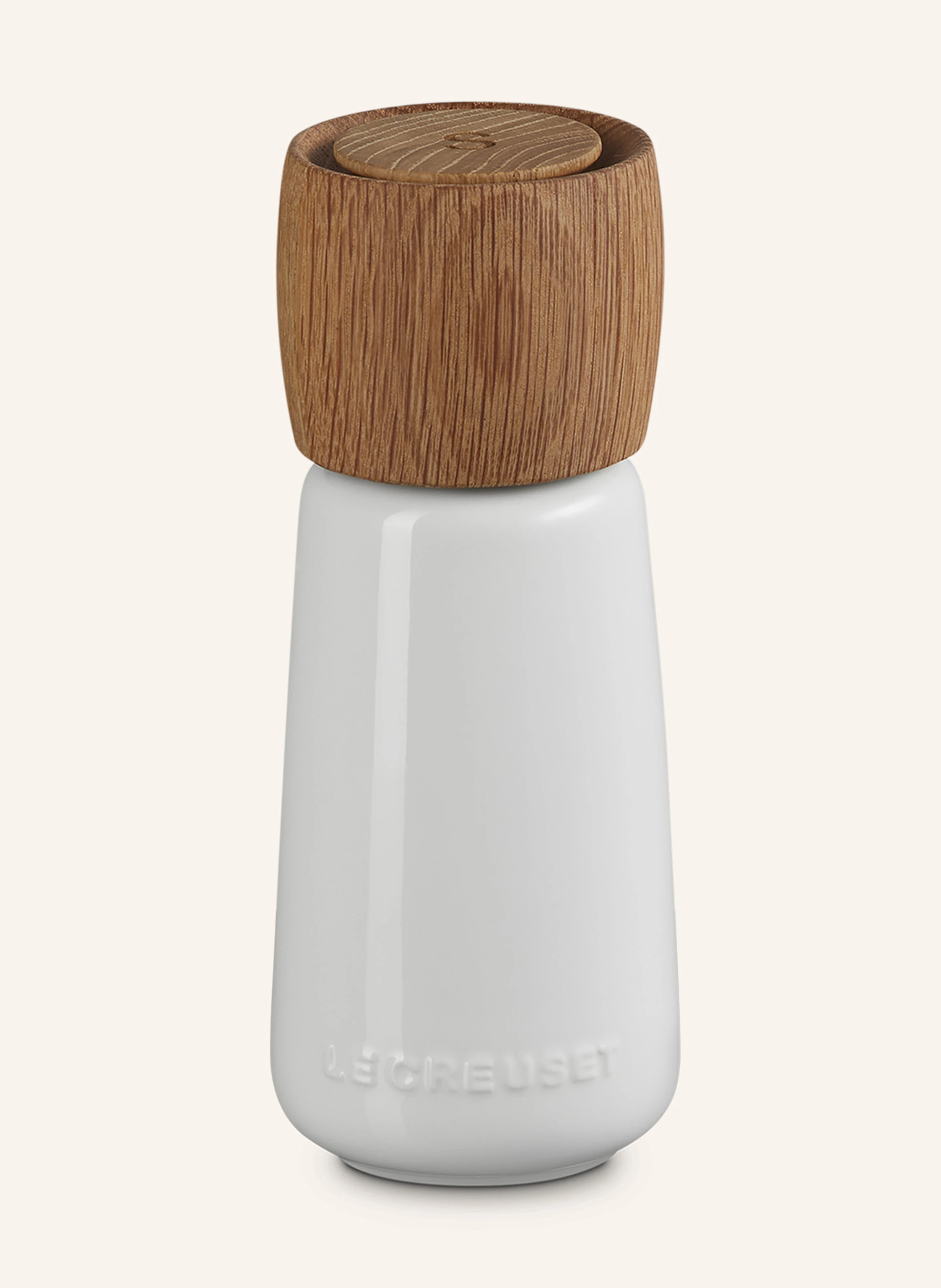 LE CREUSET Salzmühle PREMIUM