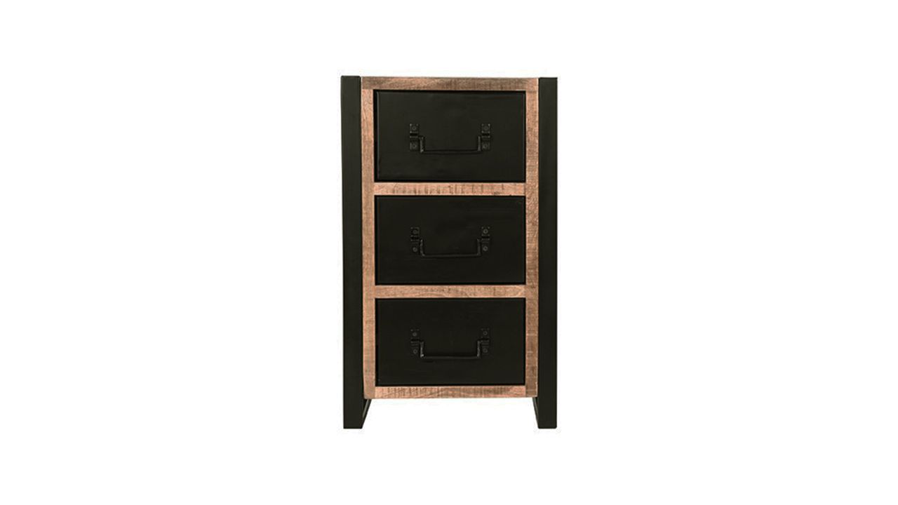 Ladenkast JP-46.064 Brussel B45 x D30 x H75 cm