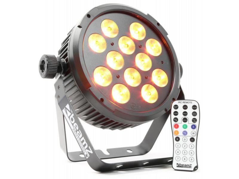 BeamZ Scheinwerfer BT300 LED-Scheinwerfer