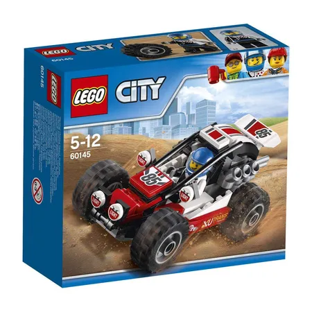 LEGO® City 60145 Buggy