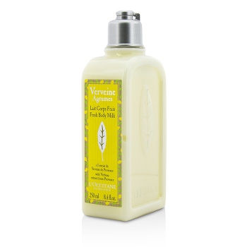 L'Occitane Leite Corporal Fresco Citrus Verbena  250ml/8.4oz
