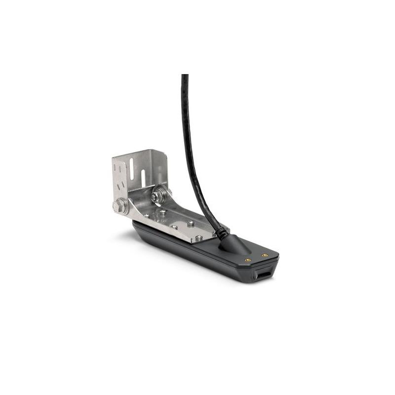 Sonde Tableau Arrière Humminbird Ds Et Msi+ Pour Solix & Apex (Xm-14-Hw-Msi-T)
