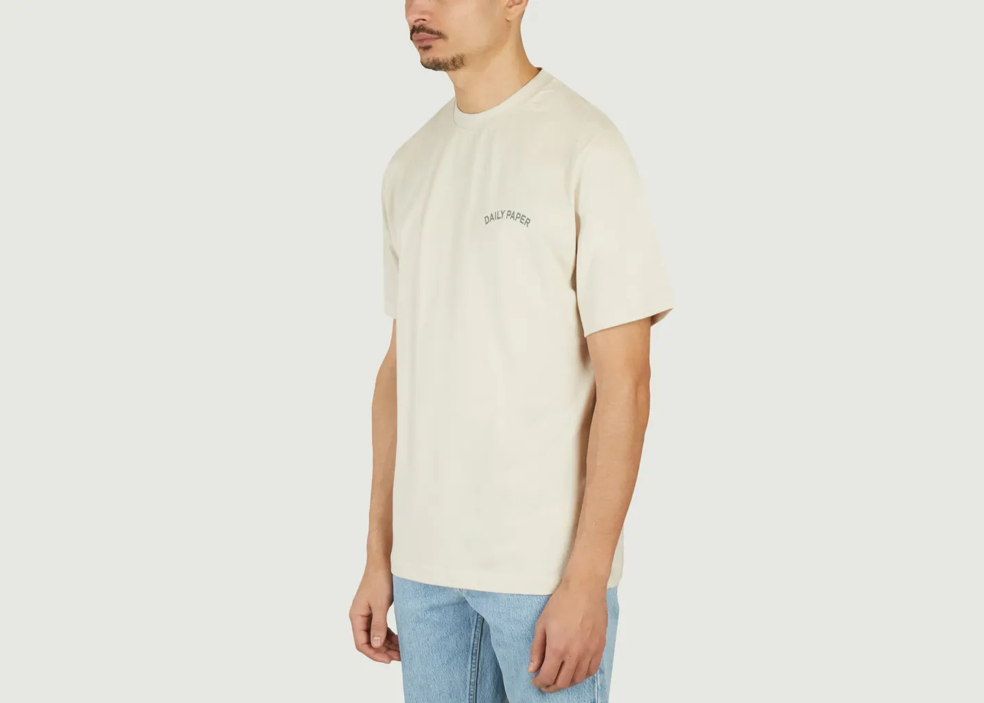 T-shirt Migration Daily Paper