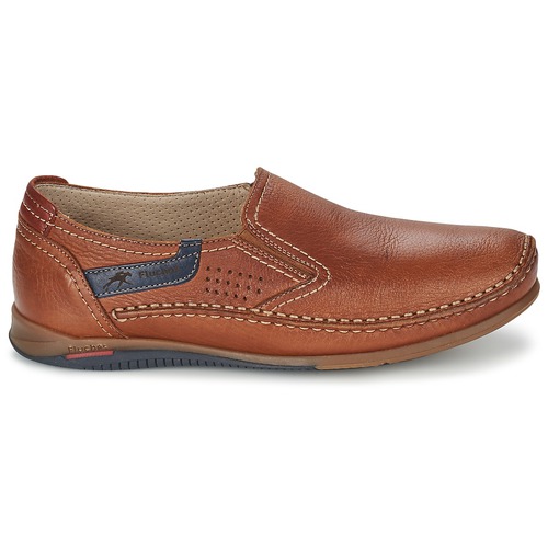 Fluchos - CATAMARAN - Marron