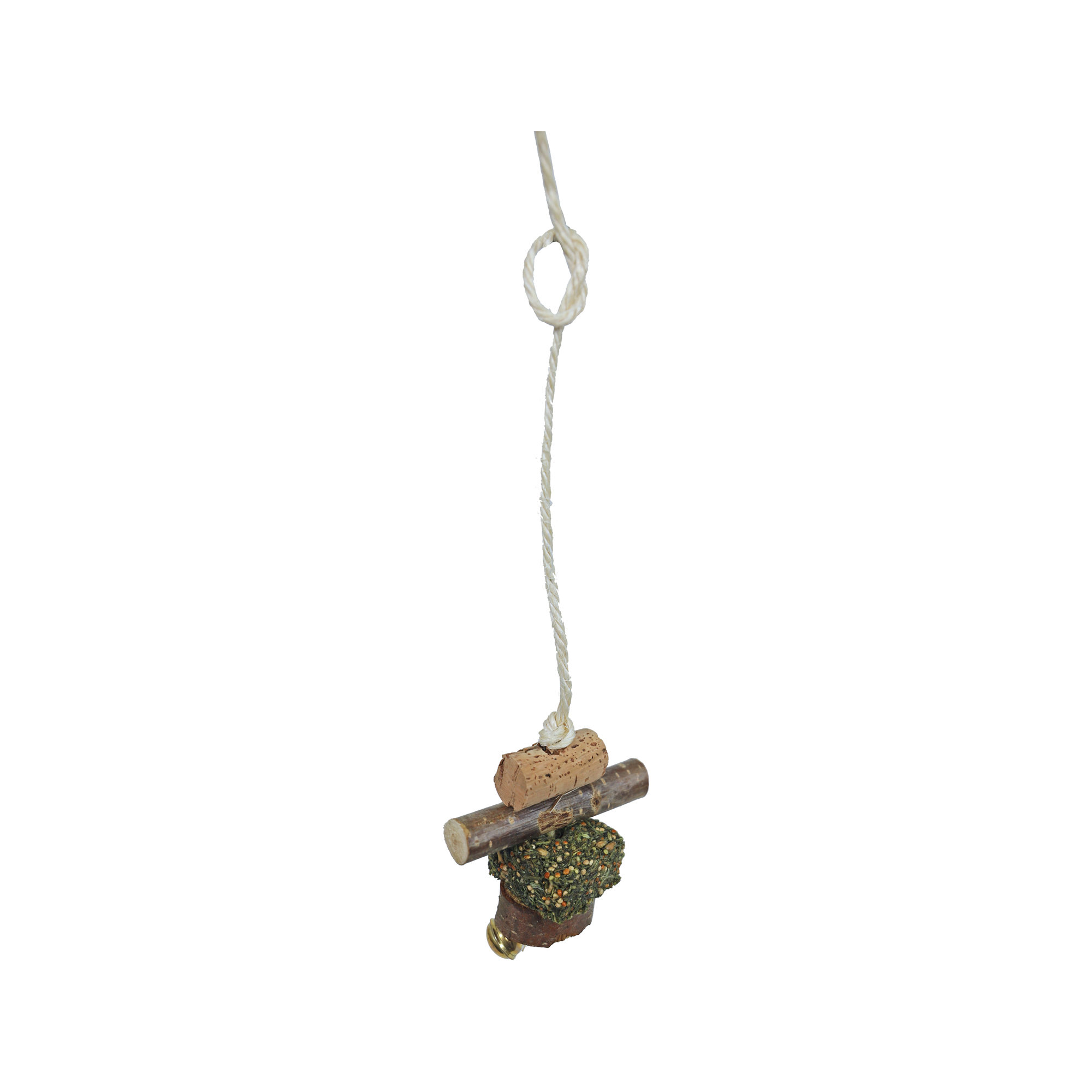 JR Farm Kleine Smulketting