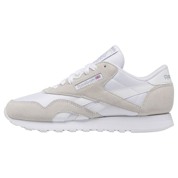 Reebok Classic Nylon Sneakers Dames