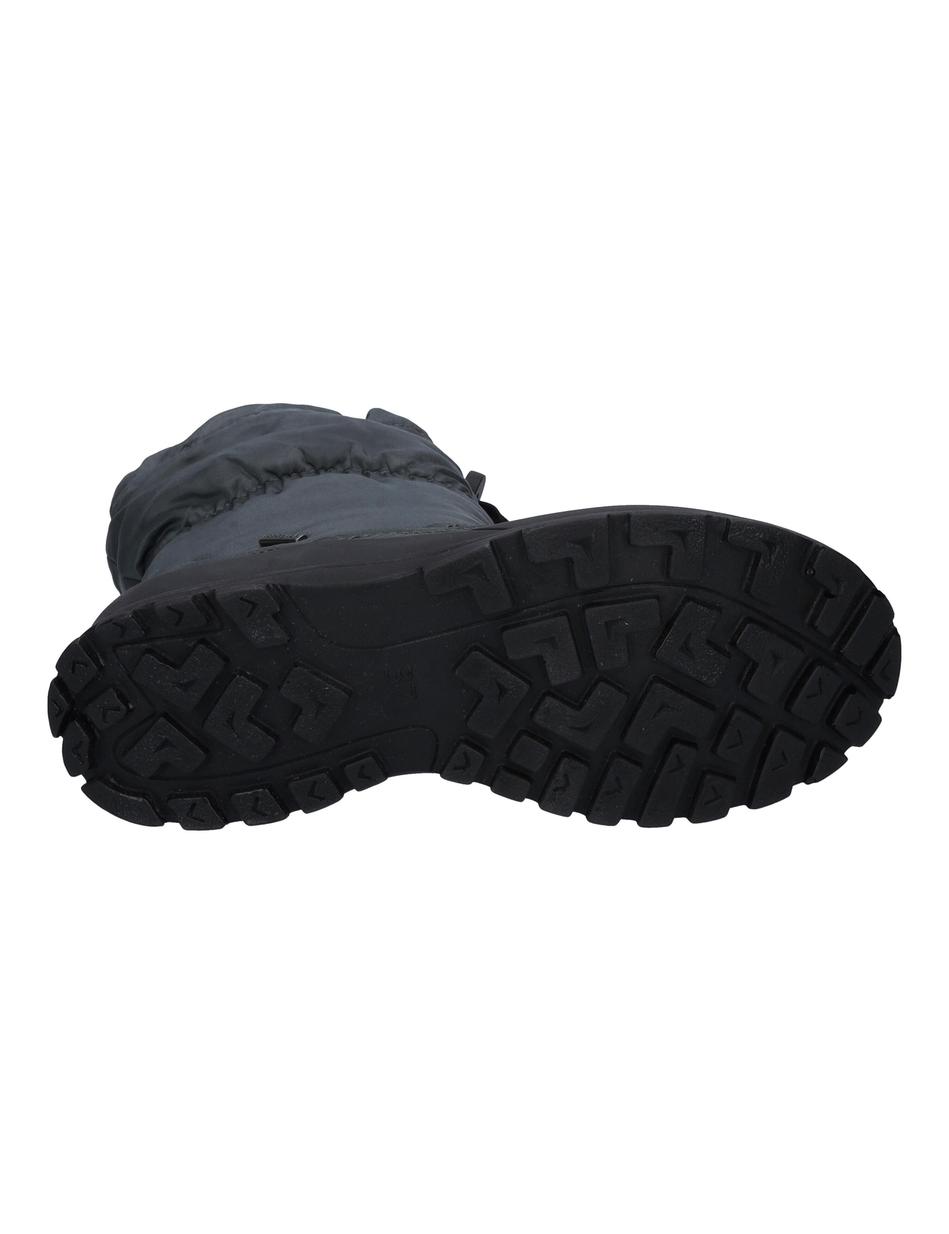Stiefel Grenoble 118, anthrazit