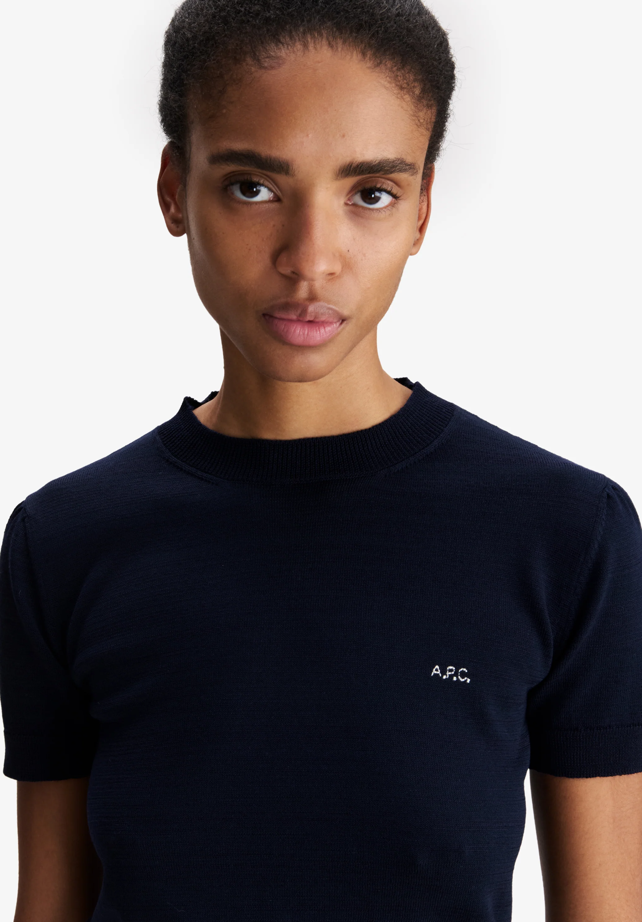 pull gia - Dark navy