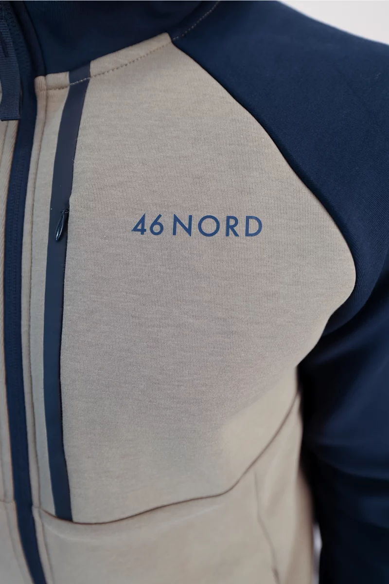 46 NORD Herren Midlayer