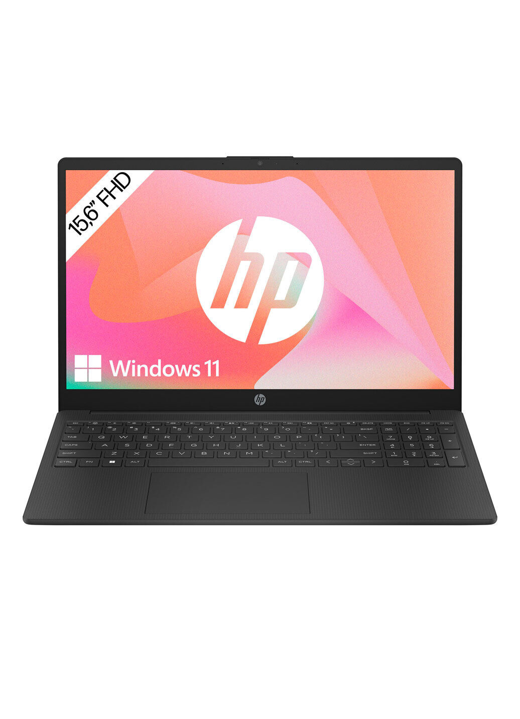 Notebook HP 15-fd0411ng