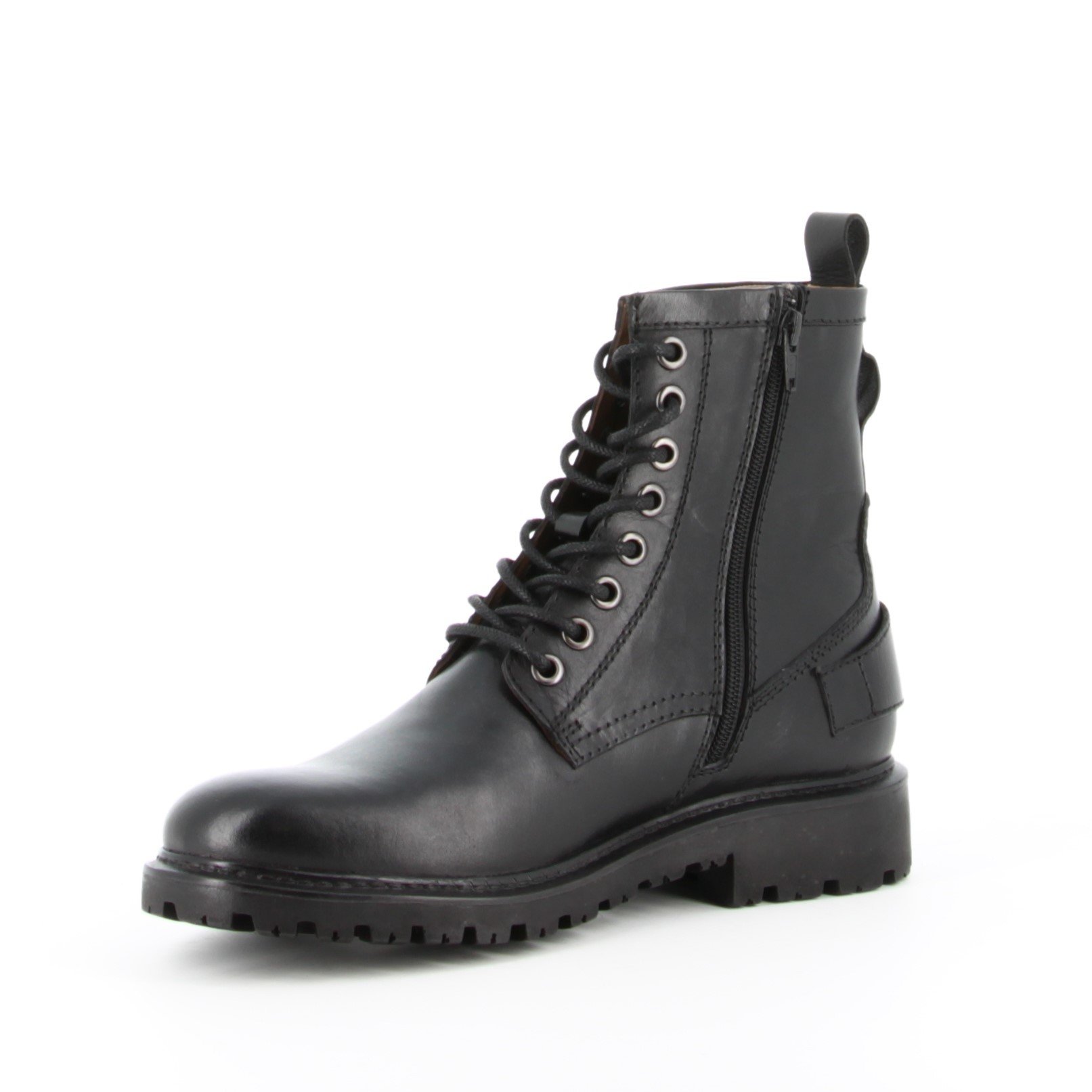 André - Bottines & Boots ROCK 2 Noir