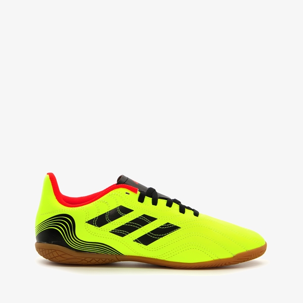 Adidas Copa Sense 4 kinder indoor voetbalschoenen