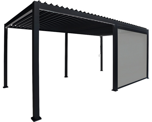 Mirador parasol voor 300 cm zijkant