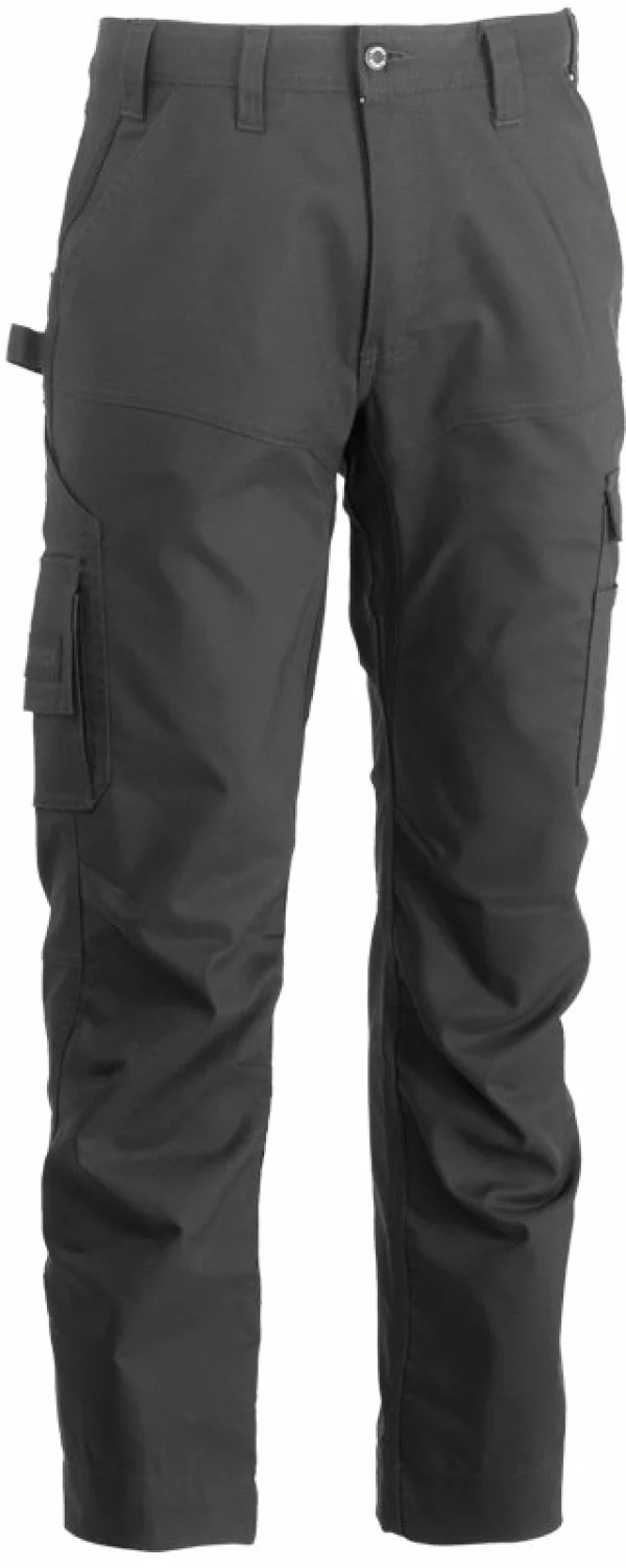 Herock Torex Werkbroek - Antraciet/Zwart - Maat 54 - Experts