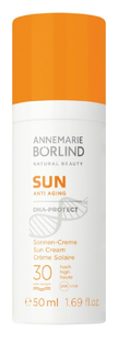 Annemarie Borlind DNA-Protect Sun Cream SPF30 50ML