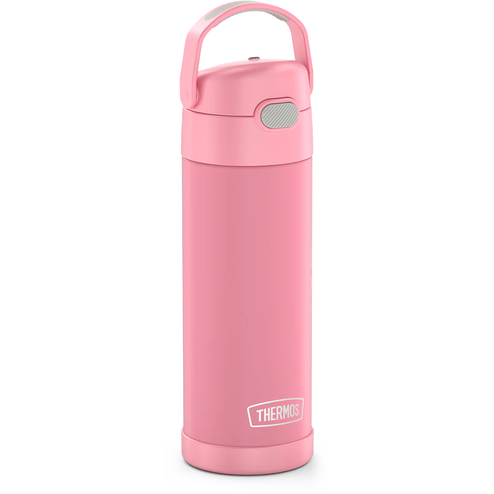 16oz FUNTAINER® WATER BOTTLE