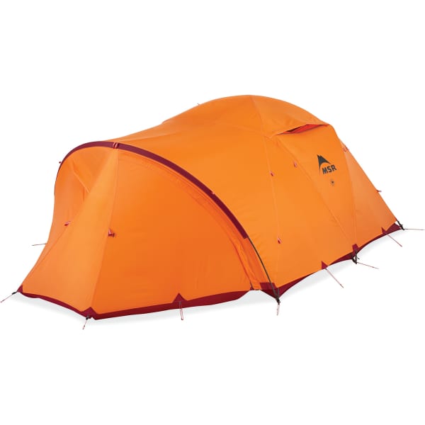 Tente bivouac MSR REMOTE 3 UNI
