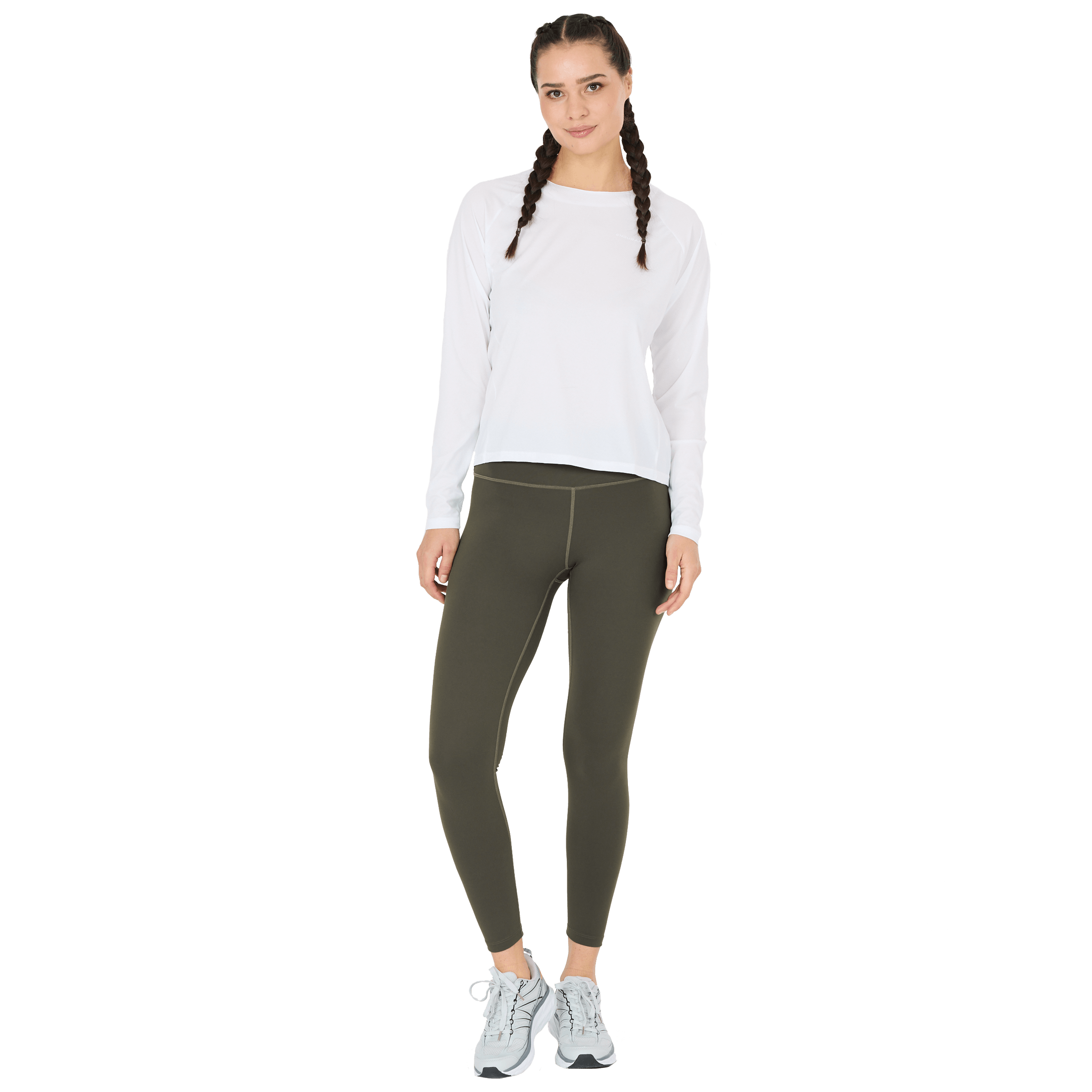 Endurance Raleighana W Tights - Treningstøy